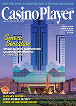 Casino Player Magazine August 2022