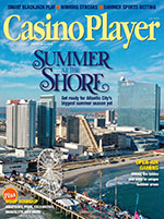 Casino Player Magazine July 2022