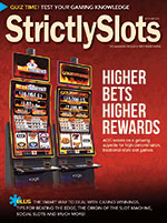 Strictly Slots Magazine September 2022