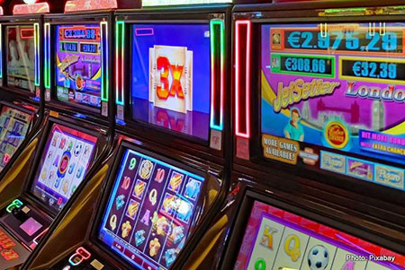 SEPARATING FACT FROM FICTION – Casino Player Magazine | Strictly Slots Magazine | Casino Gambling Tips