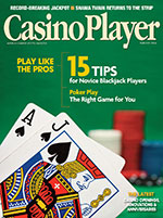 Casino Player Magazine February 2024 ⋆ Casino Player Magazine | Strictly Slots Magazine | Casino Gambling Tips