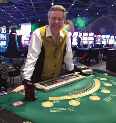 DECK DIALOGUE ⋆ Casino Player Magazine | Strictly Slots Magazine | Casino Gambling Tips