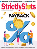 Strictly Slots Magazine February 2024 ⋆ Casino Player Magazine | Strictly Slots Magazine | Casino Gambling Tips