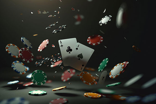 The Art of Bluffing: Mastering Poker’s Most Essential Skill – Casino Player Magazine | Strictly Slots Magazine | Casino Gambling Tips