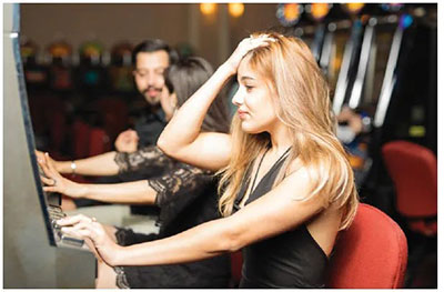 THE JOY OF GAMBLING ⋆ Casino Player Magazine | Strictly Slots Magazine | Casino Gambling Tips