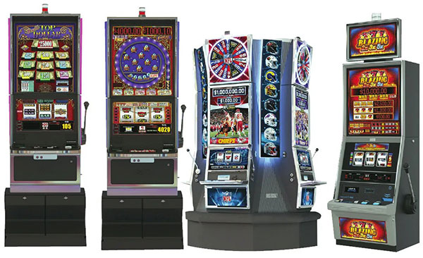 THE REEL STUFF ⋆ Casino Player Magazine | Strictly Slots Magazine | Casino Gambling Tips