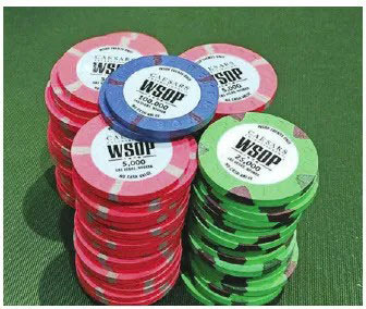 WSOP 2024 SCHEDULE UNVEILED ⋆ Casino Player Magazine | Strictly Slots Magazine | Casino Gambling Tips