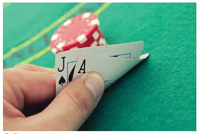 BAD ADVANTAGE PLAY ⋆ Casino Player Magazine | Strictly Slots Magazine | Casino Gambling Tips