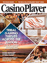 Casino Player Magazine March 2024 ⋆ Casino Player Magazine | Strictly Slots Magazine | Casino Gambling Tips