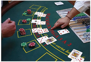 EXPLORING COMMON PITFALLS ⋆ Casino Player Magazine | Strictly Slots Magazine | Casino Gambling Tips