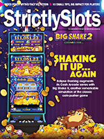 Strictly Slots Magazine March 2024 ⋆ Casino Player Magazine | Strictly Slots Magazine | Casino Gambling Tips