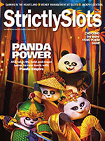 Strictly Slots Magazine May 2024 ⋆ Casino Player Magazine | Strictly Slots Magazine | Casino Gambling Tips