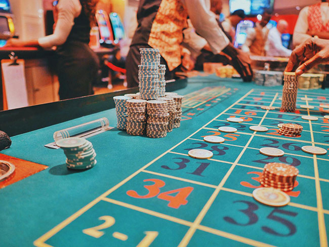 The Tips Croupiers Don’t Want You To Know That Could Help Your Success Rate ⋆ Casino Player Magazine | Strictly Slots Magazine | Casino Gambling Tips